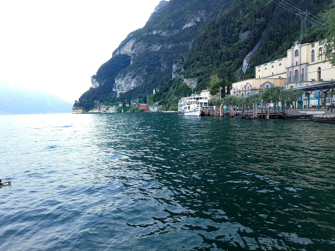 Riva del Garda