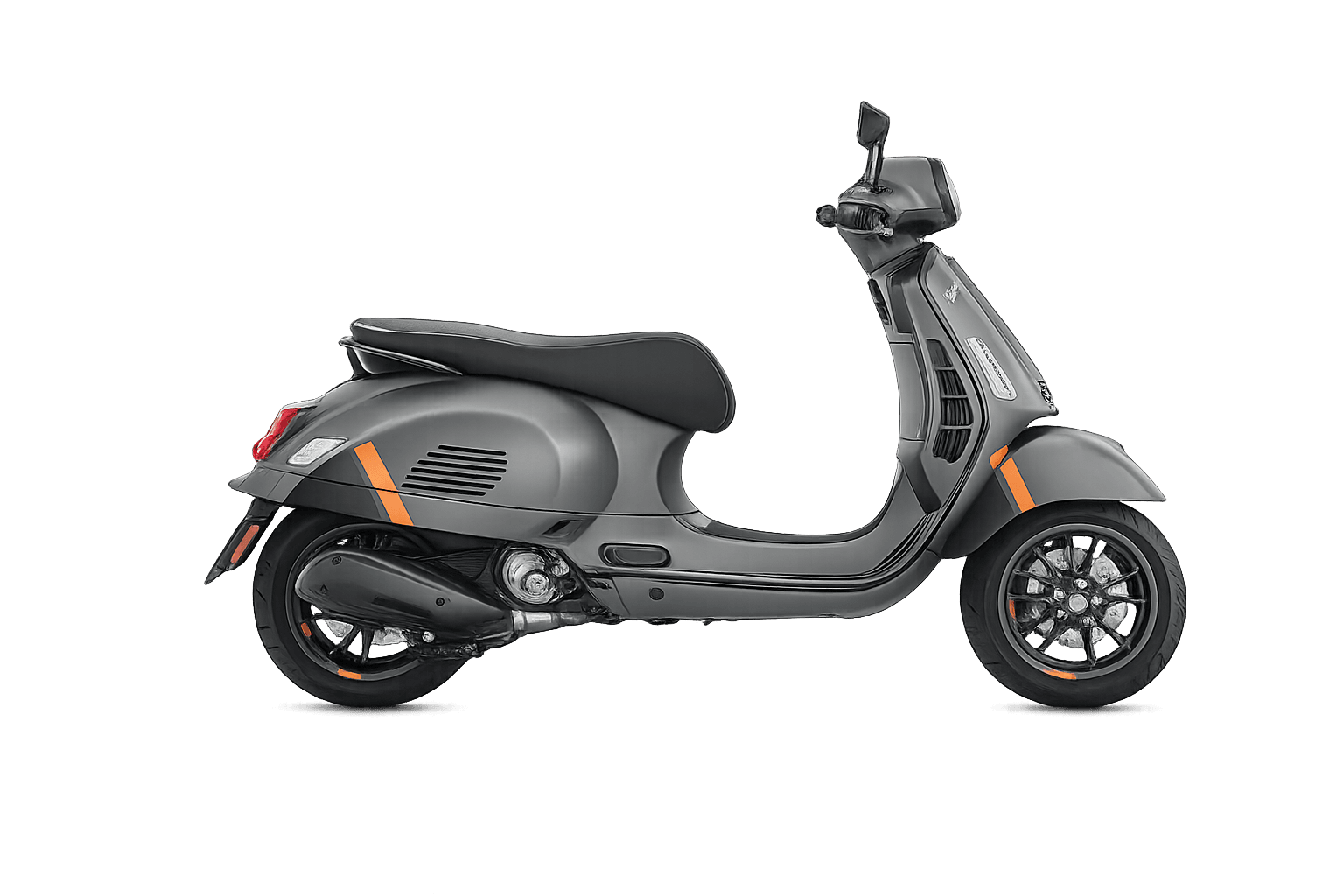 Vespa GTS 300