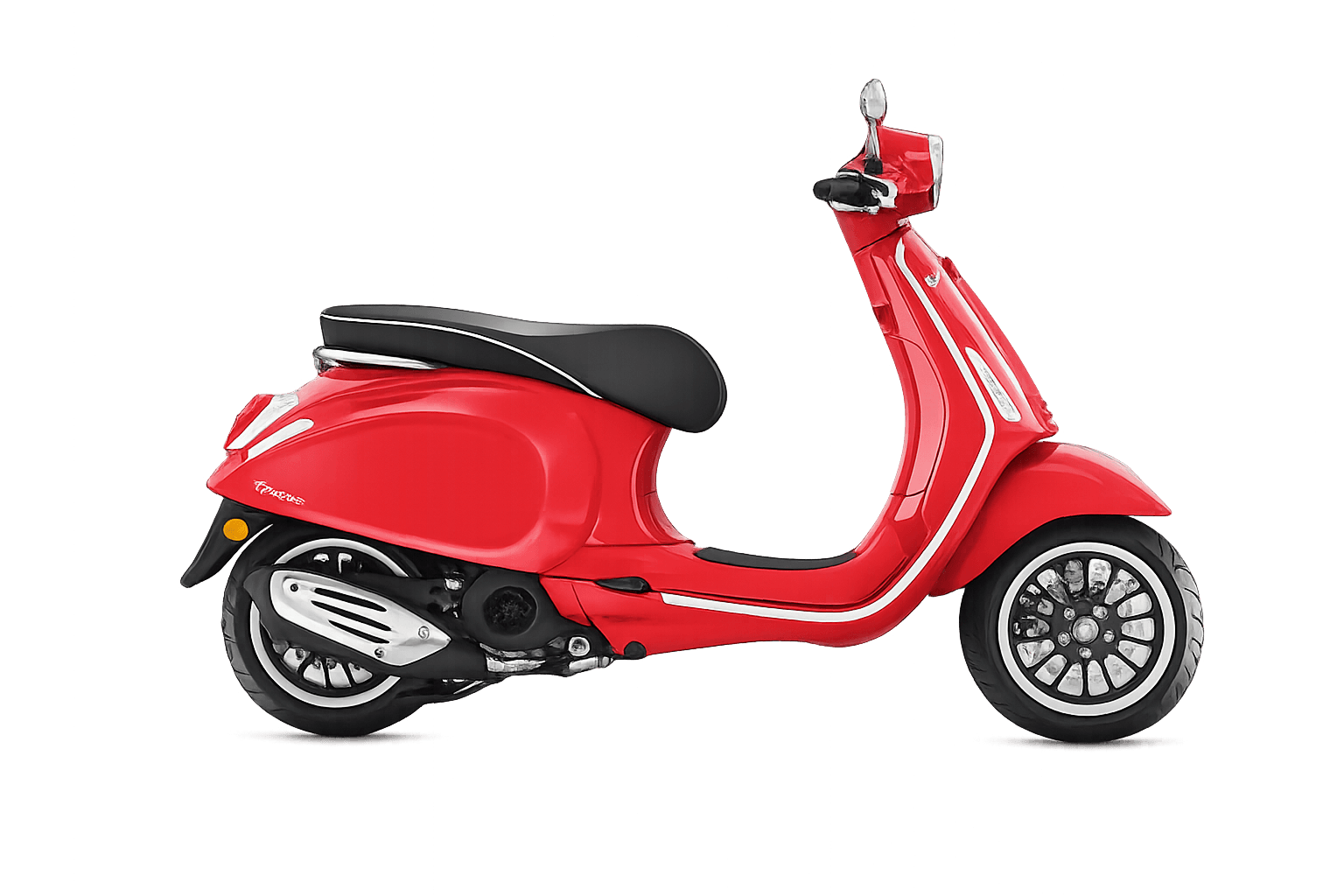 Vespa Sprint 125